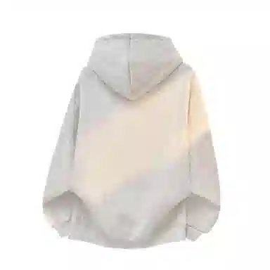 Duoyi 90% White Duck Down Hoodie