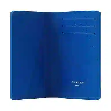 LOUIS VUITTON Pocket Organizer