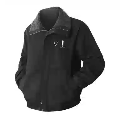 CHARLIE GOLF Cleanfitlogo