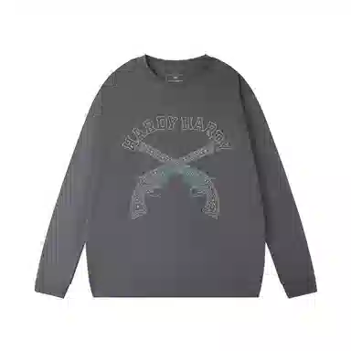 HARDY HARDY T