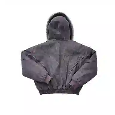 BENMYSHOWER Cleanfit Cotton Jacket