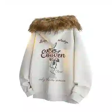 EOOVEN oversize