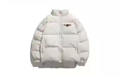 PISYPOX Down JacketsLogo