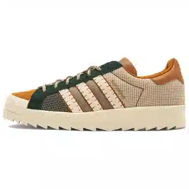 CLOT x adidas Superstar Wonder