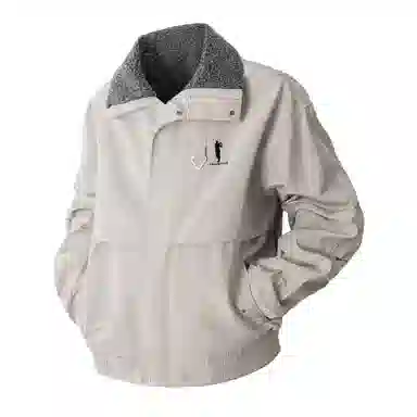 CHARLIE GOLF Cleanfitlogo