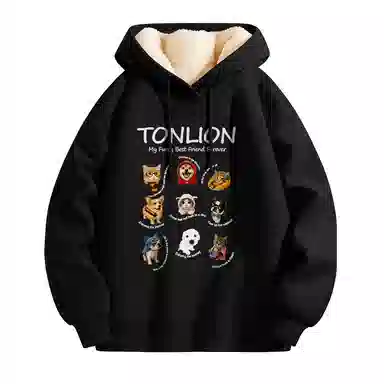 tonlion ins