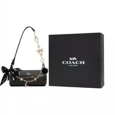 COACH Nolita 20 PVC