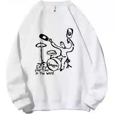 DAFT PUNK 350goversize