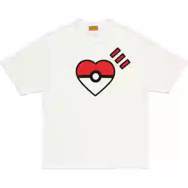 HUMAN MADE x POKEMON FW25 T