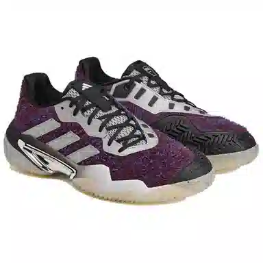 adidas Barricade 13 brain dead