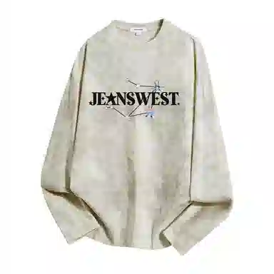 JEANSWEST logoT