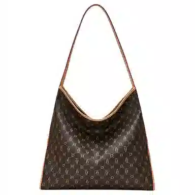 Hush Puppies PVC Hobo
