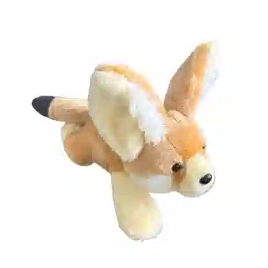 PUDOWRABBIT 25cm