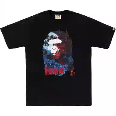 A BATHING APE FW25 T