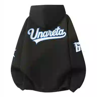 UNA RETA cleanfitlogo