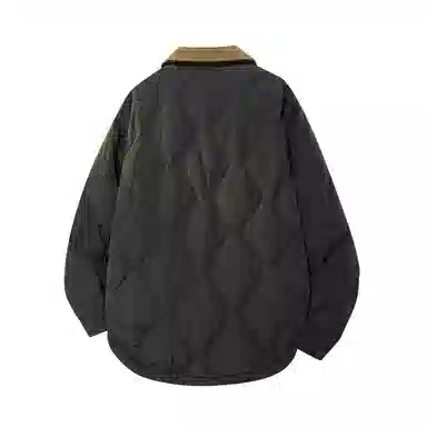 Fairwhale Fashion Series Down Jacket
