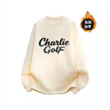 CHARLIE GOLF