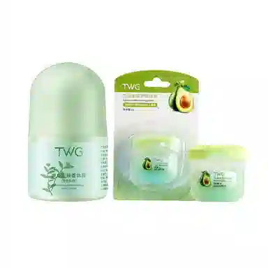 TWG EDT