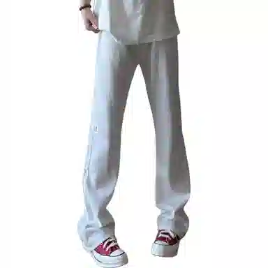 DEMAVIE vintagecleanfit