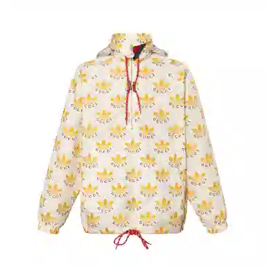 GUCCI GUCCI X ADIDAS Trefoil