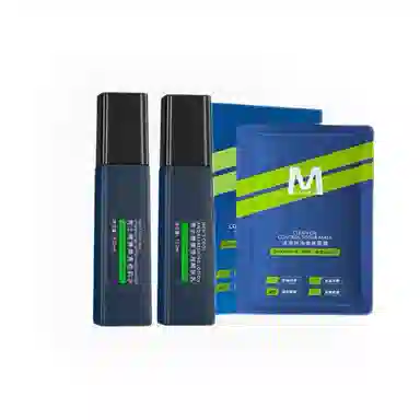 MKAK 120ml*2120ml*2+140ml