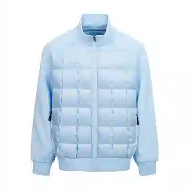 NBNO Winter Down Jacket