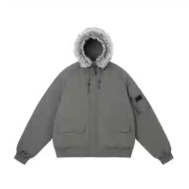 RECOLETA Parka Down Jacket