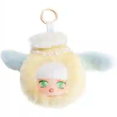 hugbuddy LILISHA 100 4