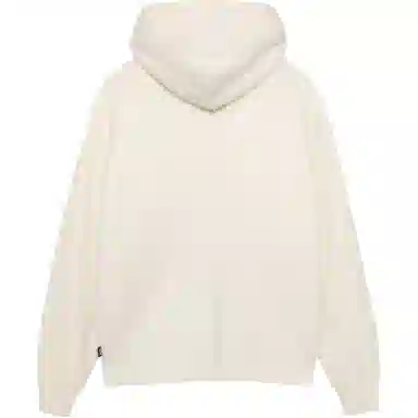 Stussy FW25 FW25 WAFFLE CASHMERE ZIP HOODIE