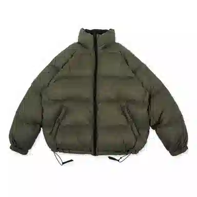 NOFAITH Outdoor Reversible Down Jacket