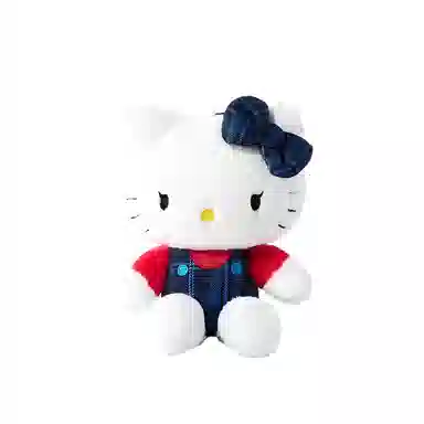 MINISO x Sanrio Hello Kitty 13.5cm