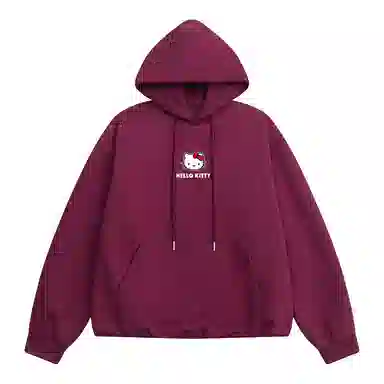 Sanrio x Hello Kitty SS25 IP