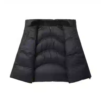 Salomon Contour Crop Down Jacket