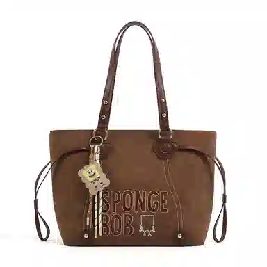 SPONGEBOB SQUAREPANTS PU