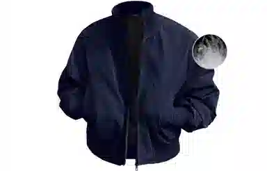 COMOWA MA190cleanfibomber