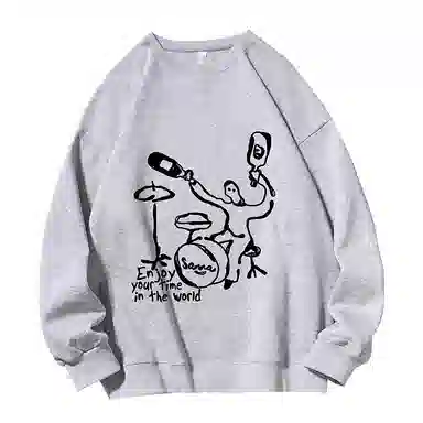 DAFT PUNK 350goversize