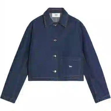 Maison Kitsune