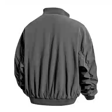 AMBER LIGHT cleanfitbomber