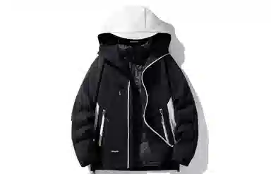 SOIEPLUS 90 Down Outdoor Jacket