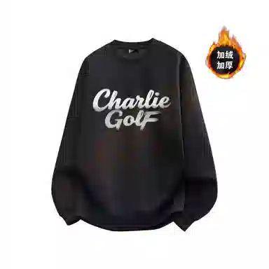 CHARLIE GOLF
