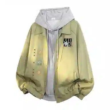 YOSICIL Logocleanfit