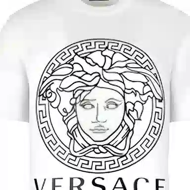 VERSACE LogoT