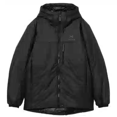 Arcteryx x BEAMS NUCLEI SV Logo