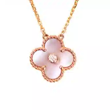 Van Cleef Arpels Alhambra2025 18K