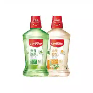 COLGATE 250ml*2