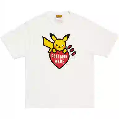 HUMAN MADE x POKEMON FW25 T