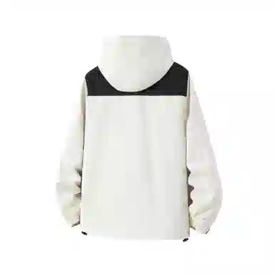 China Aerospace Mountain Outdoor 3-in-1 Jacket