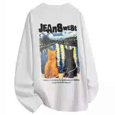 JEANSWEST logoT