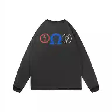 False Perception LogoT