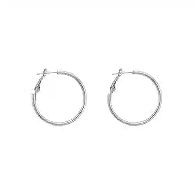 NATURALLYJOJO ins 925